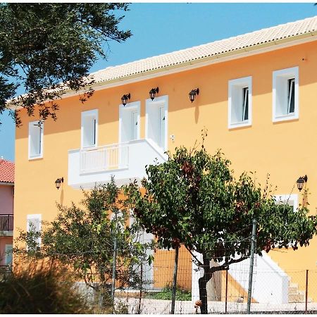 Retreat Apartments In Drosia - Apartment For 3 Makris Gialos  Dış mekan fotoğraf